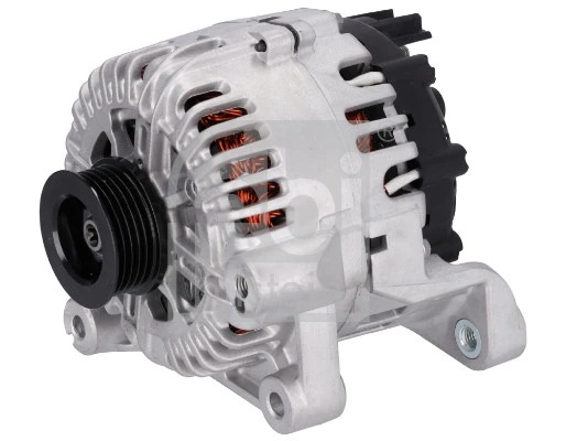 Alternator 188505