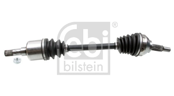 Drive Shaft 181352