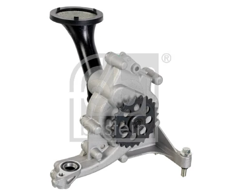 Oil Pump 178036