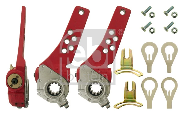Adjuster, braking system 31572