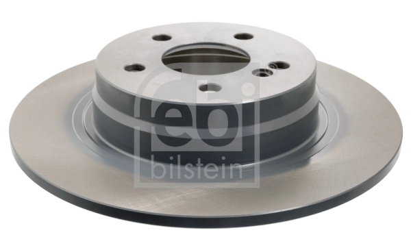 Brake Disc 30555