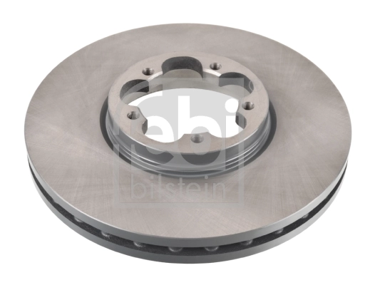 Brake Disc 104497