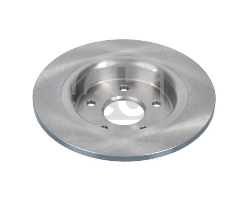 FEBI BILSTEIN 24620 Brake Disc