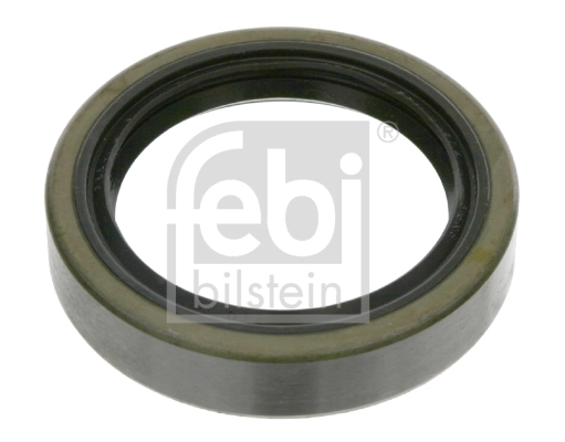 Shaft Seal, wheel bearing 08931