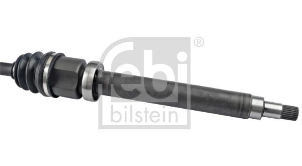Drive Shaft 188145
