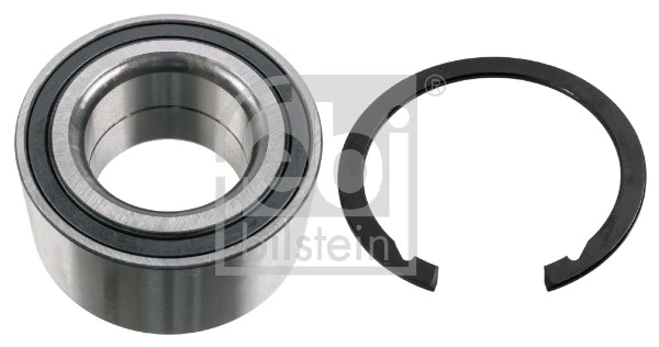 Wheel Bearing Kit 173667