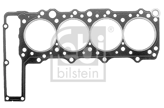 Gasket, cylinder head 14400