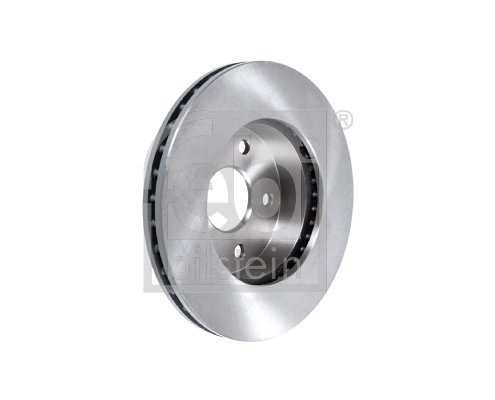 Brake Disc 108499