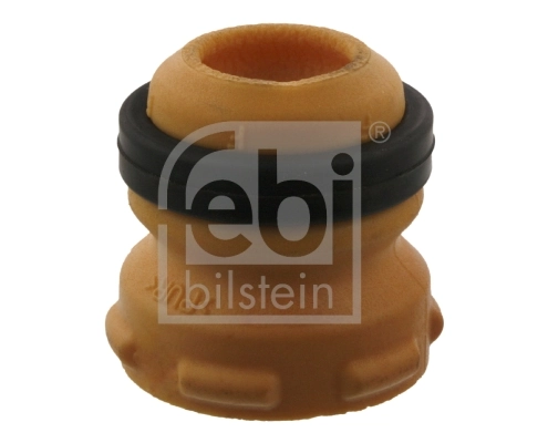 Rubber Buffer, suspension 38551