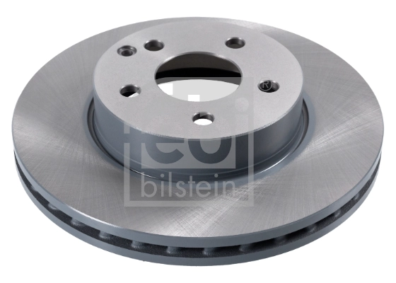Brake Disc 30550