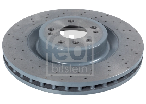 Brake Disc 104952