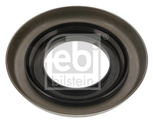 Shaft Seal, differential 29783