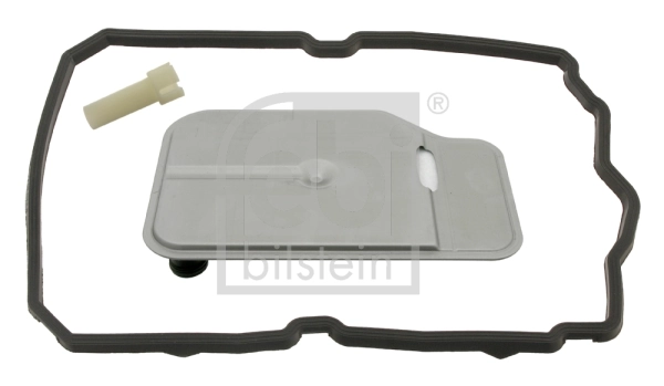 Hydraulic Filter Kit, automatic transmission 44530