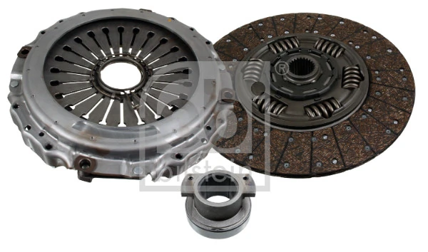 Clutch Kit 105193
