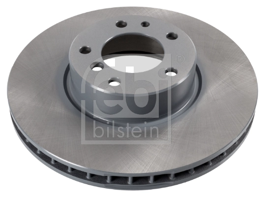Brake Disc 18557