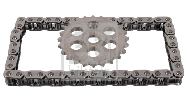 Chain Kit, oil pump drive Basic Short Kit 177923