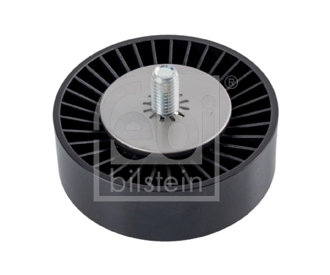 Deflection/Guide Pulley, V-ribbed belt 30120