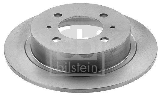 Brake Disc 15893
