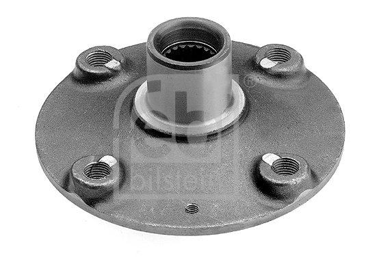 Wheel Hub 10223