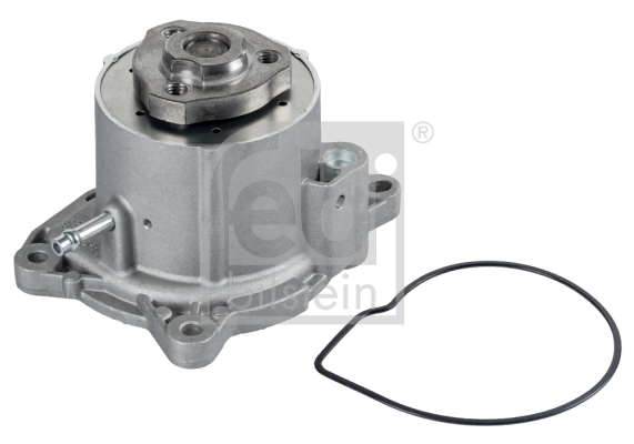 Water Pump, engine cooling 45023