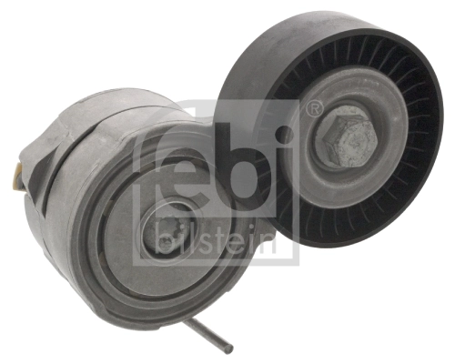 Belt Tensioner, V-ribbed belt 43784