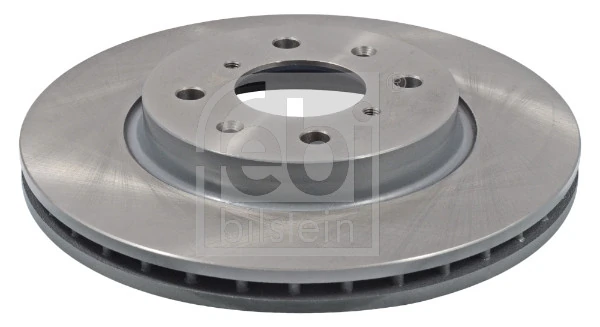 Brake Disc 108497
