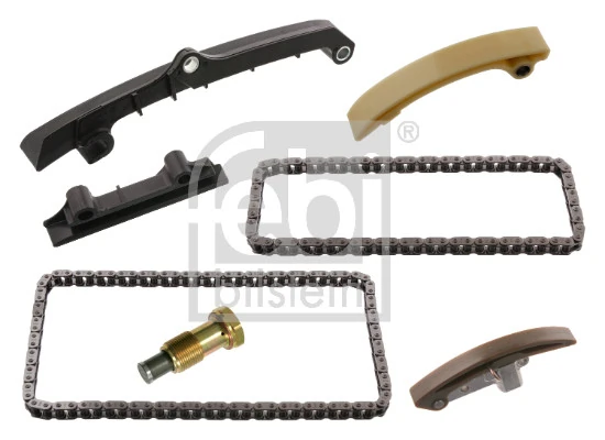 Timing Chain Kit Basic Short Kit 45792