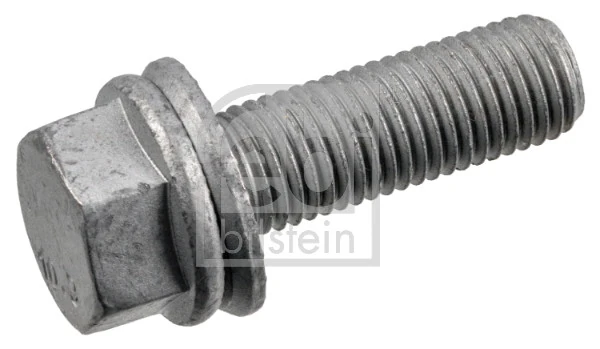 Bolt, brake caliper 182563