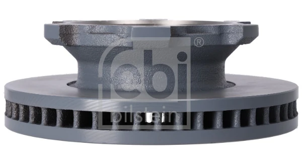 Brake Disc 192691