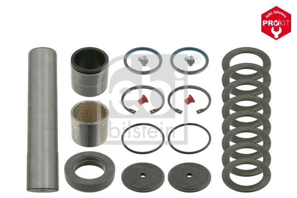Repair Kit, kingpin ProKit 24777