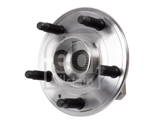 Wheel Bearing Kit 39916