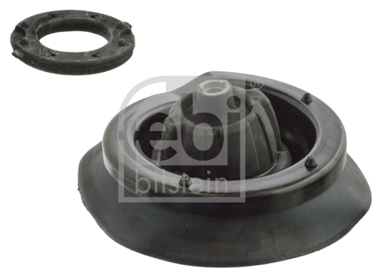 Repair Kit, suspension strut support mount 30838
