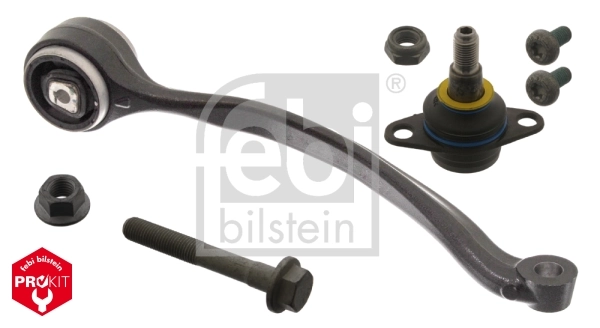 Control/Trailing Arm, wheel suspension ProKit 40854