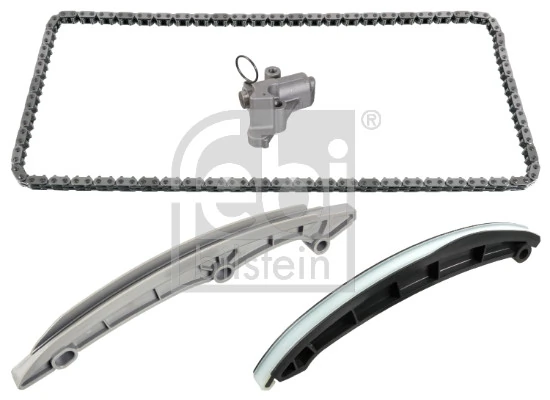 Timing Chain Kit Basic Short Kit 175860