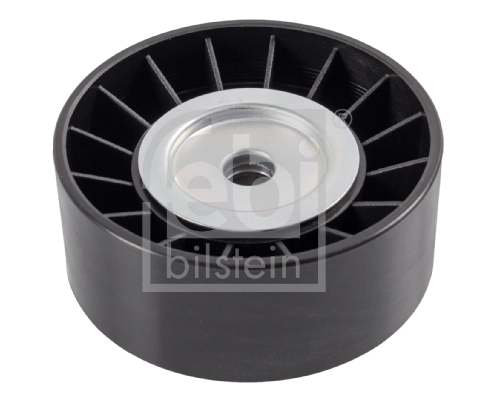 Deflection/Guide Pulley, V-ribbed belt 49872