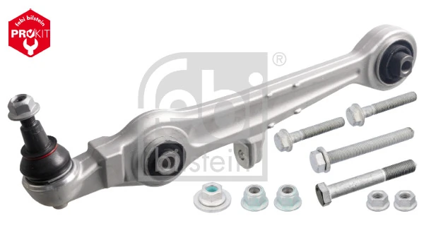 Control/Trailing Arm, wheel suspension ProKit 40114