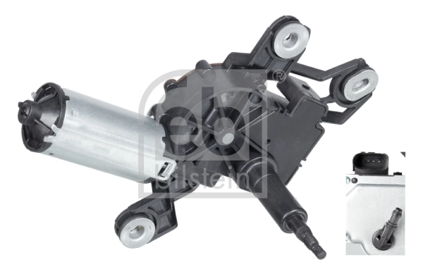 Wiper Motor 103947