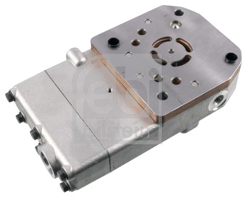 FEBI BILSTEIN 44202 Cylinder Head, air compressor