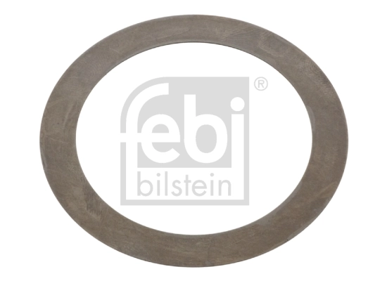 Thrust Washer, crankshaft 01740