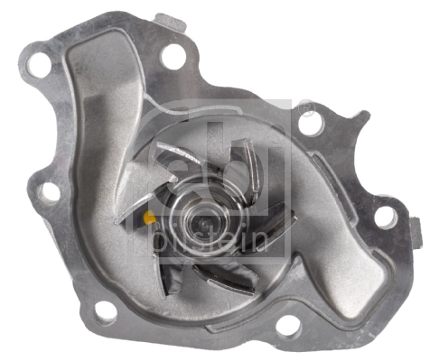 Water Pump, engine cooling 173144