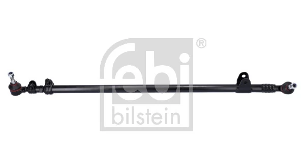 Centre Rod Assembly 176065