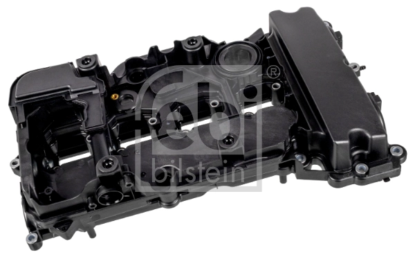 Cylinder Head Cover febi Plus 177027