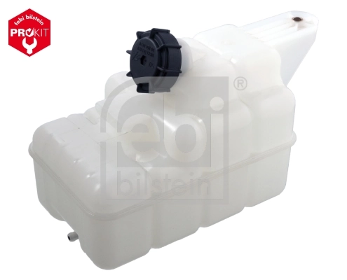 Expansion Tank, coolant ProKit 102643