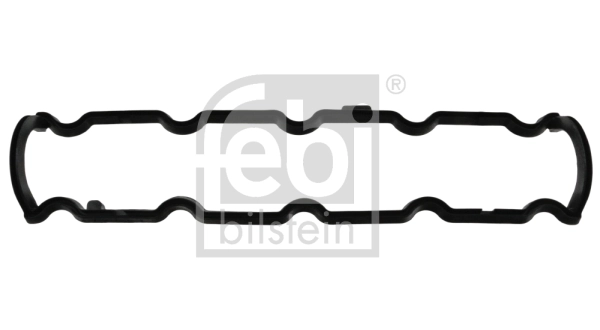 Gasket, cylinder head cover 12438