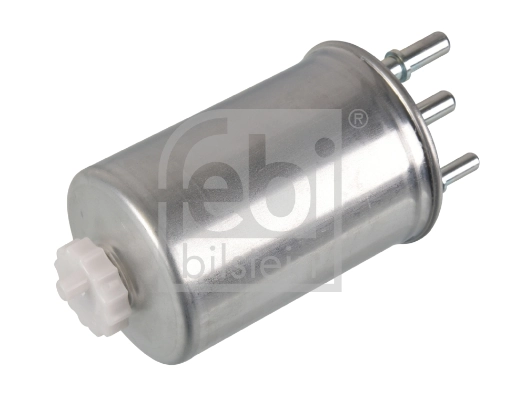 Fuel Filter 172206