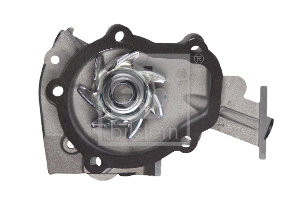 Water Pump, engine cooling 26306