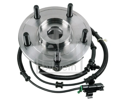 Wheel Bearing Kit 175518