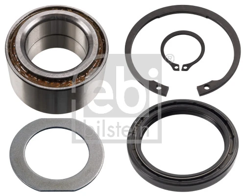 Wheel Bearing Kit 173671