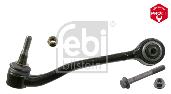 Control/Trailing Arm, wheel suspension ProKit 34670