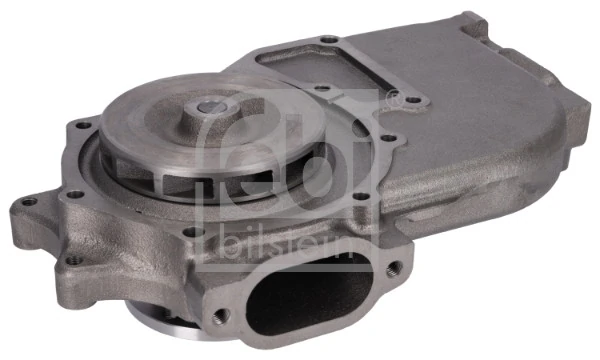 Water Pump, engine cooling 22455